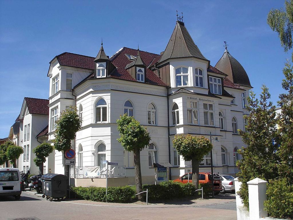 Schloss Hohenzollern
