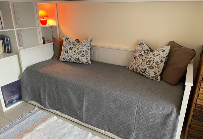 kleine Ferienwohnung
