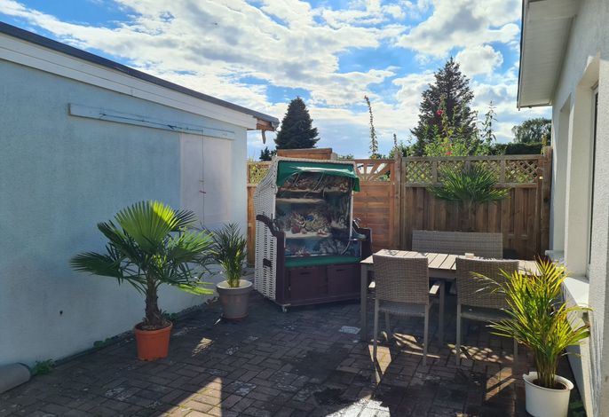 Photo Apartment Gartenblick 8