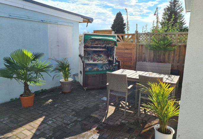 Photo Apartment Gartenblick 7