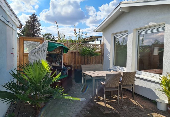 Photo Apartment Gartenblick 6