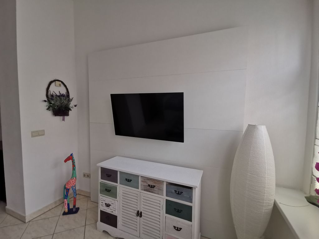 Apartment Strandgang Warnemünde
