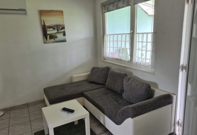 Photo Bungalow mit Terasse 3 Pers. 2