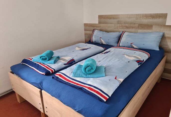Photo Bungalow mit Terasse 3 Pers. 3