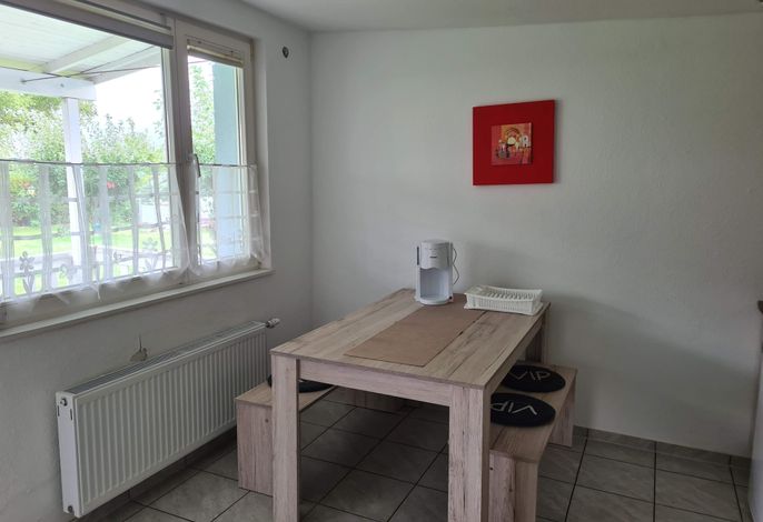 Photo Bungalow mit Terasse 3 Pers. 5