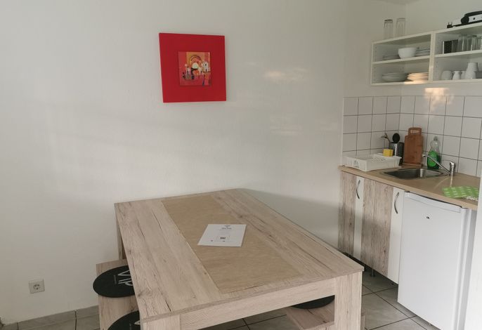 Photo Bungalow mit Terasse 3 Pers. 9