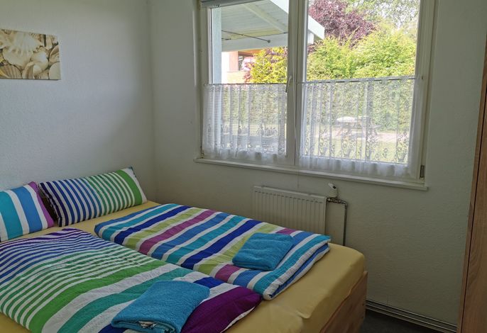 Photo Bungalow mit Terasse 4 Pers. 2