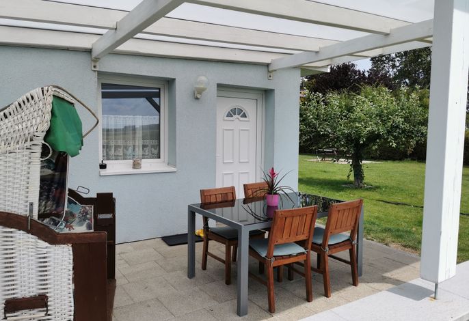Photo Bungalow mit Terasse 4 Pers. 5