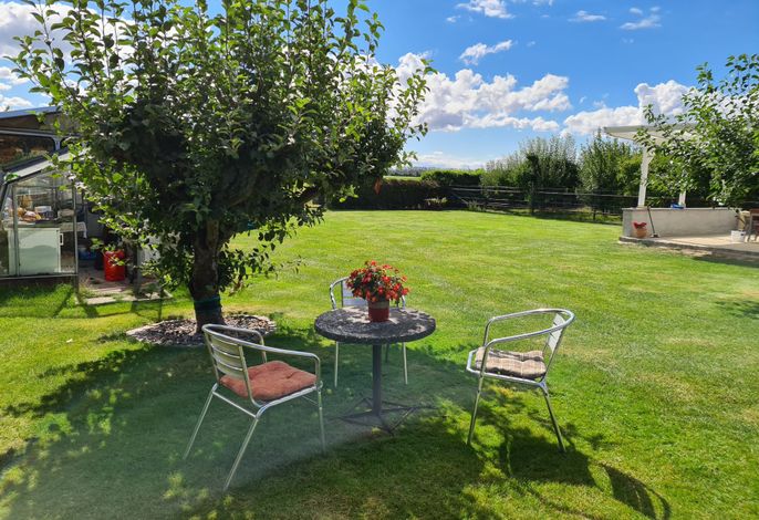 Photo Bungalow mit Terasse 4 Pers. 7