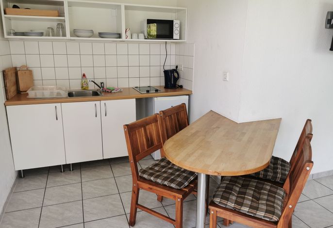 Photo Bungalow mit Terasse 4 Pers. 3