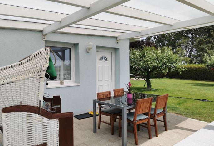Photo Bungalow mit Terasse 4 Pers. 6