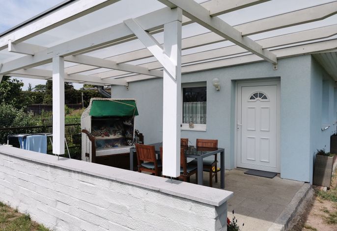 Photo Bungalow mit Terasse 4 Pers. 4