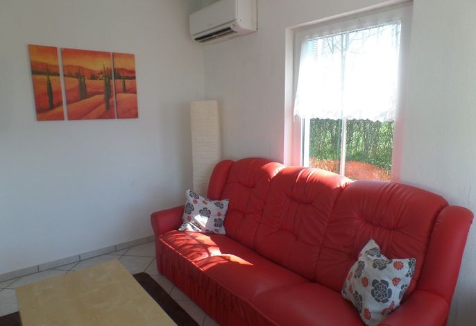 Photo Ferienhaus 6 bis 8 Personen 4