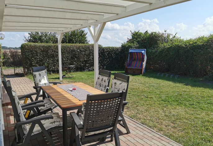 Ferienhaus 06 bis 8 Personen – Foto 1