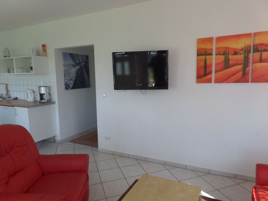 Ferienhaus 6 bis 8 Personen