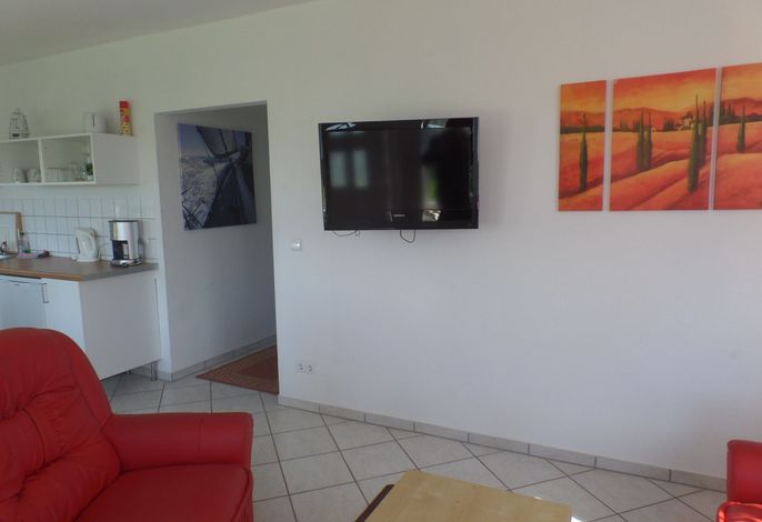 Photo Ferienhaus 6 bis 8 Personen 5