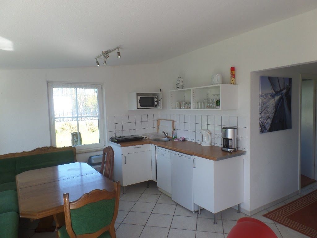 Ferienhaus 6 bis 8 Personen