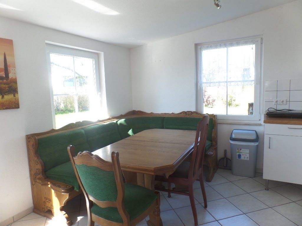 Ferienhaus 6 bis 8 Personen