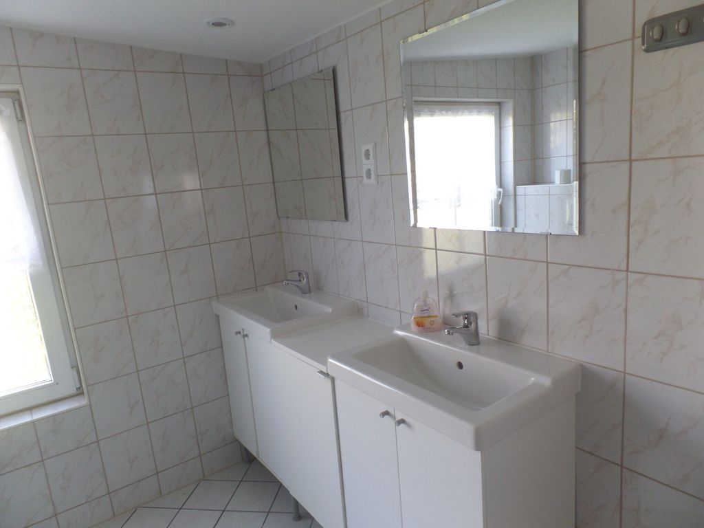 Ferienhaus 6 bis 8 Personen