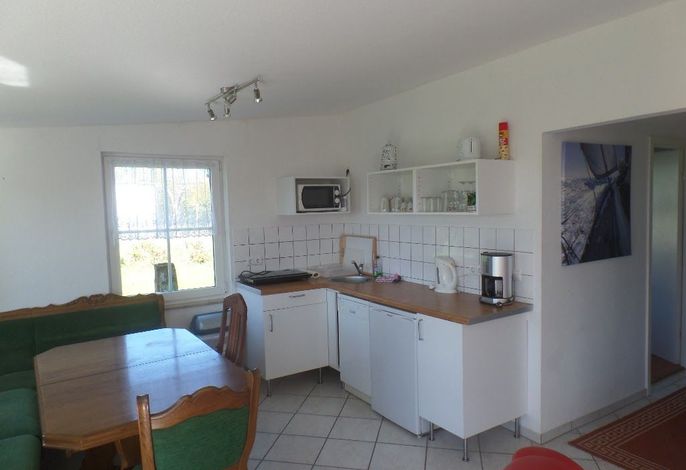 Photo Ferienhaus 6 bis 8 Personen 3