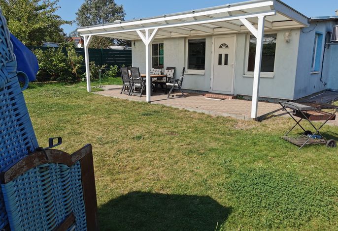 Photo Ferienhaus 6 bis 8 Personen 2