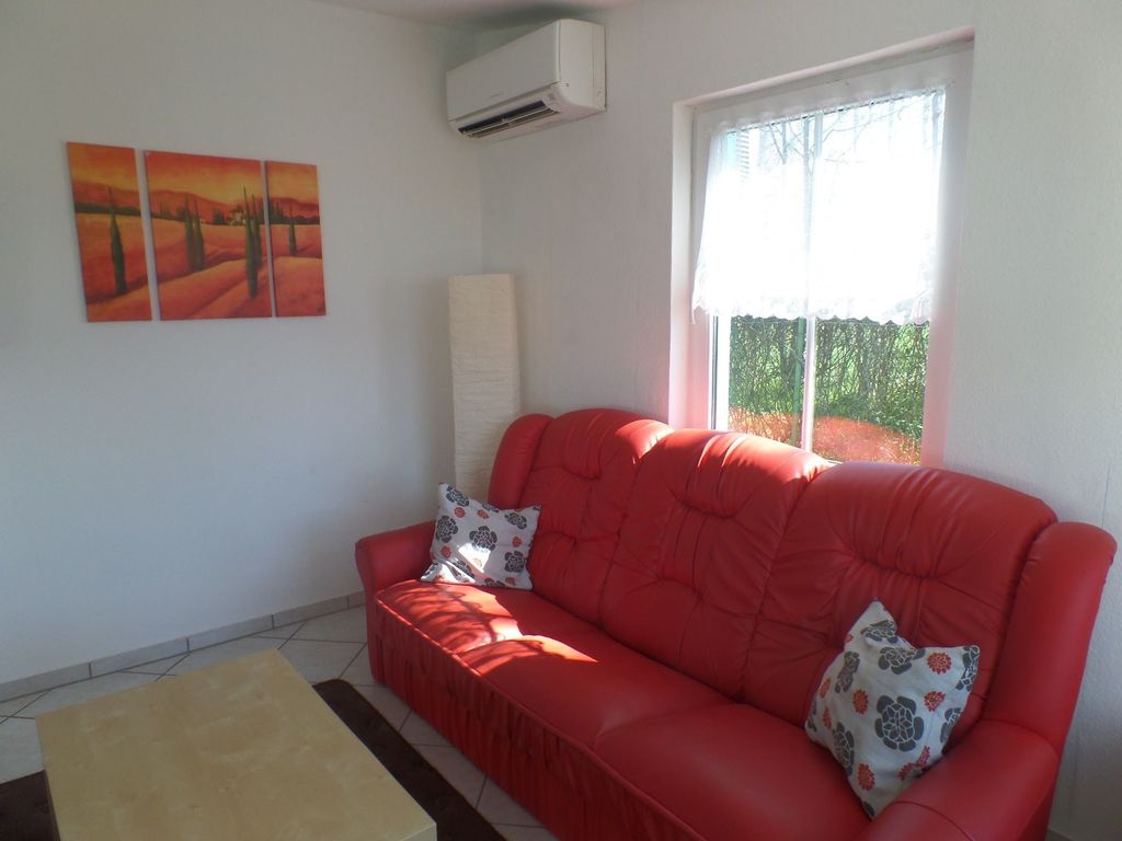 Ferienhaus 6 bis 8 Personen