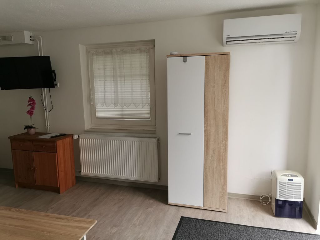 Ferienwohnung 2-3 Pers