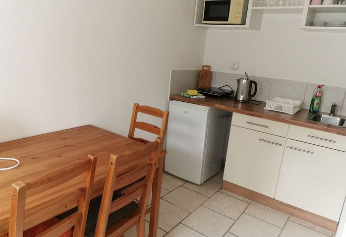 Photo Ferienwohnung 2-3 Pers 6