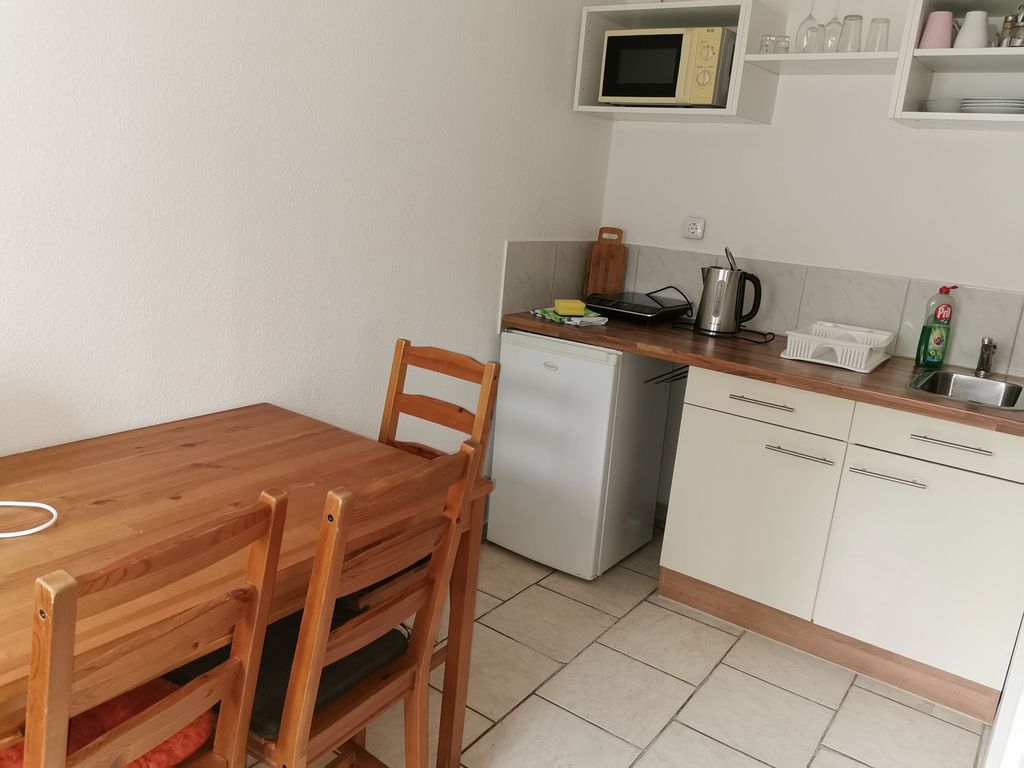 Ferienwohnung 2-3 Pers