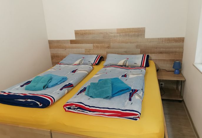 Photo Ferienwohnung 2-3 Pers 8