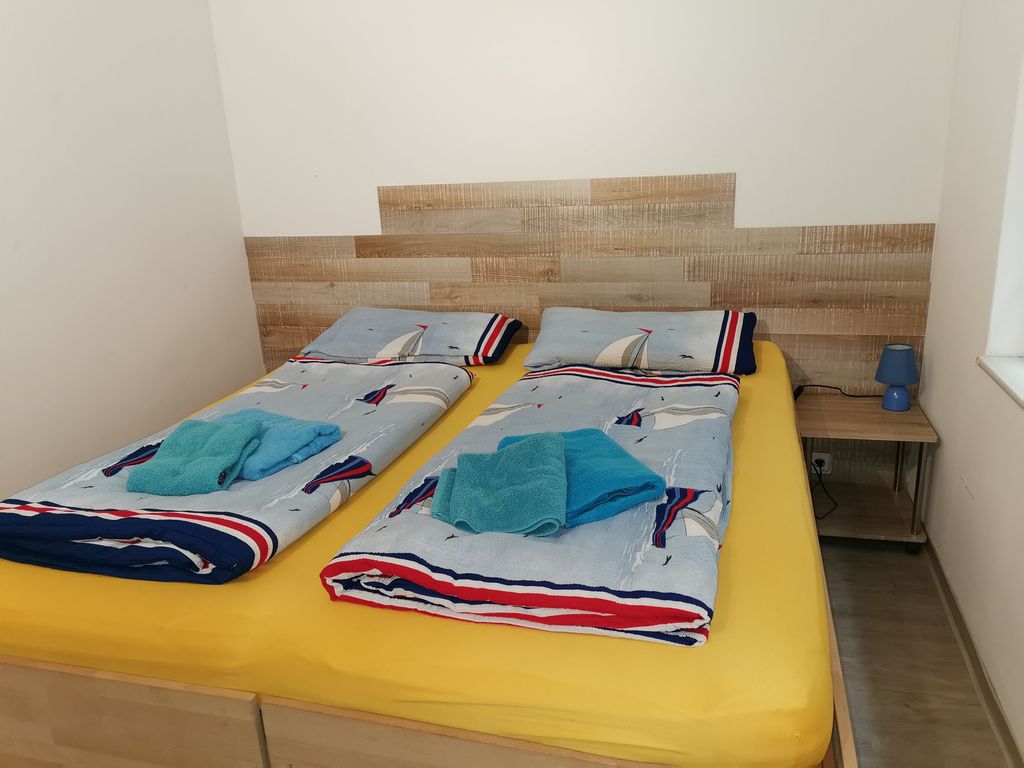 Ferienwohnung 2-3 Pers