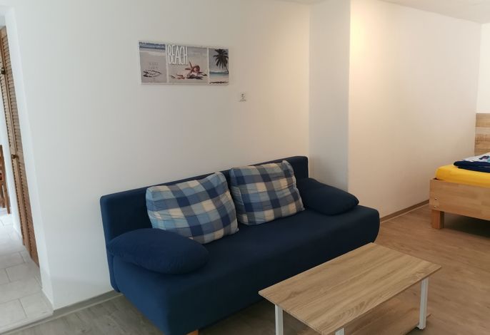 Photo Ferienwohnung 2-3 Pers 10