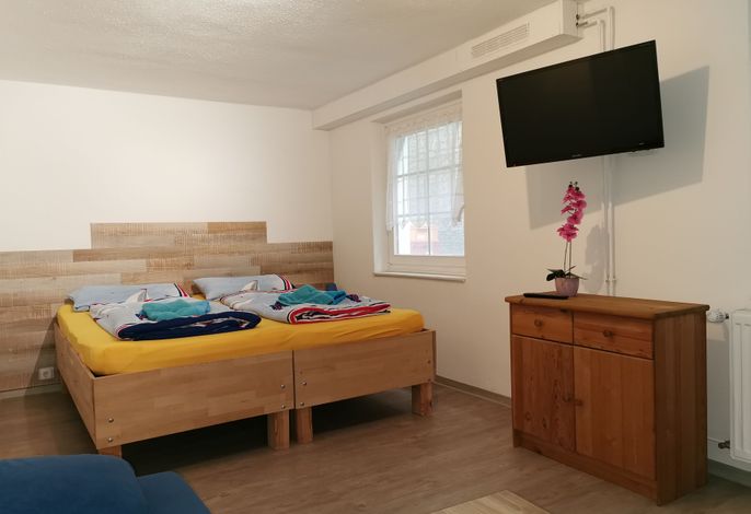 Photo Ferienwohnung 2-3 Pers 9