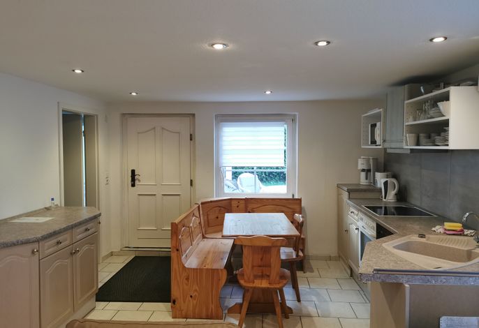 Photo Ferienwohnung bis 6 Pers 5