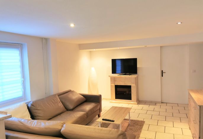 Photo Ferienwohnung bis 6 Pers 7