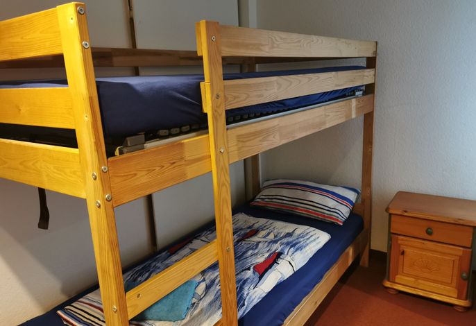 Photo Ferienwohnung bis 6 Pers 10