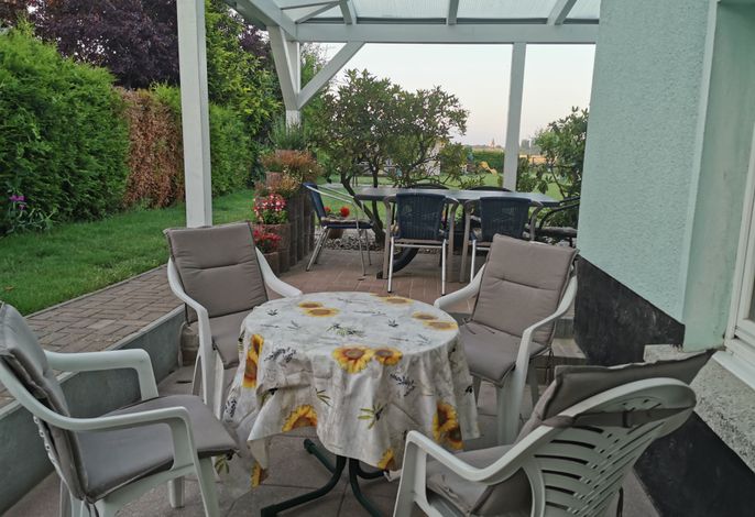 Photo Ferienwohnung bis 6 Pers 3
