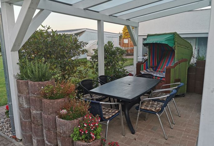 Photo Ferienwohnung bis 6 Pers 2
