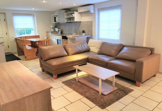 Photo Ferienwohnung bis 6 Pers 6