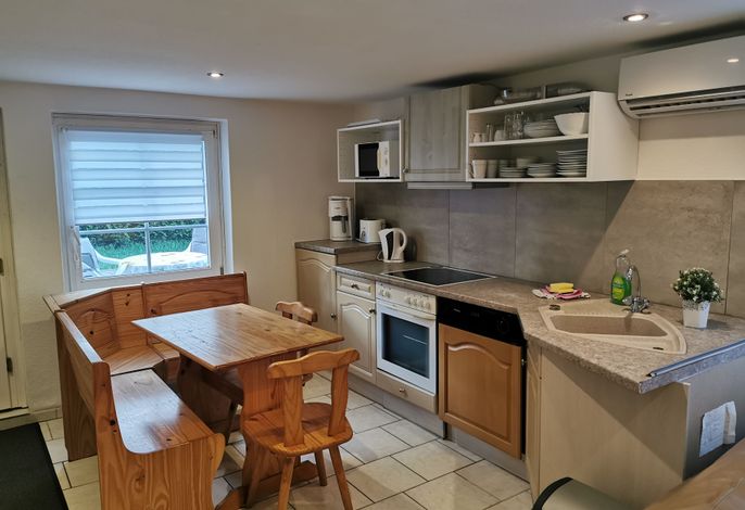 Photo Ferienwohnung bis 6 Pers 4
