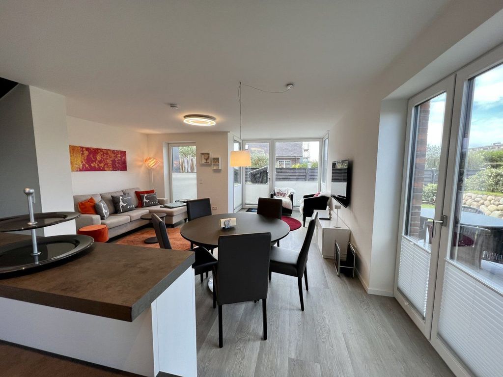 Wohnungsansicht