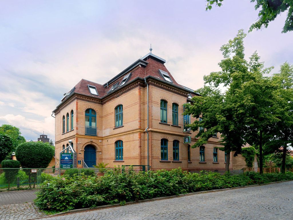 Villa Apartments am Schlosspark