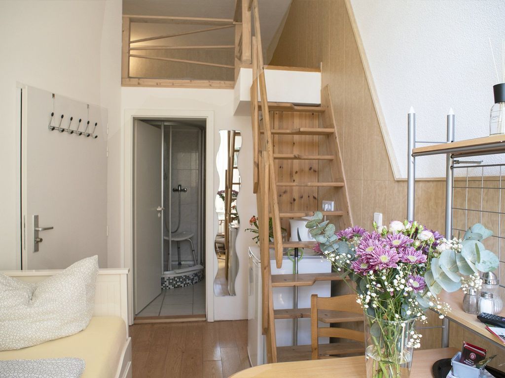 Einzelzimmer