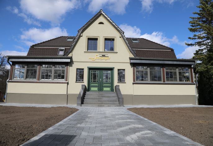 Haus Stenzinger