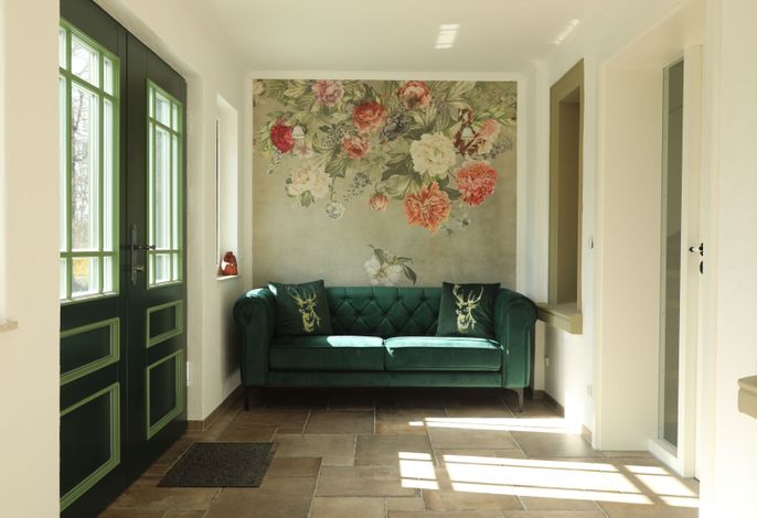 Haus Stenzinger