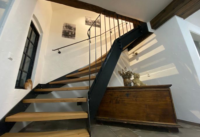 Haus Stenzinger