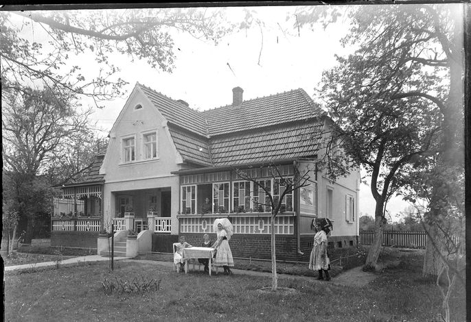 Bild Haus Stenzinger