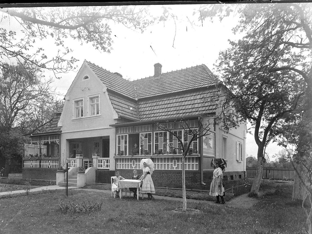 Urlaubstradition seit 1926!