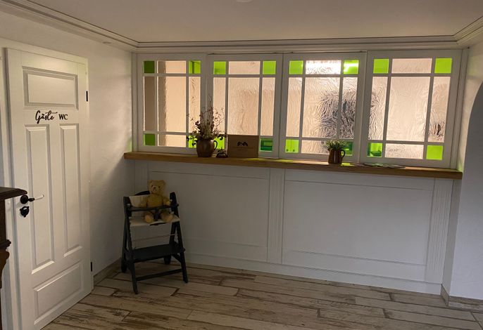 Haus Stenzinger