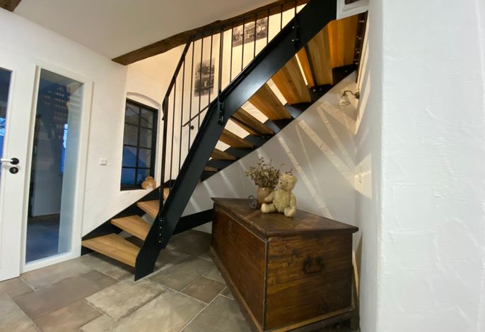 Haus Stenzinger
